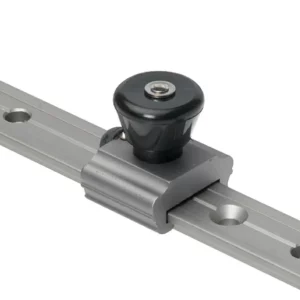 PLUNJERSTOP T-RAILS 25MM