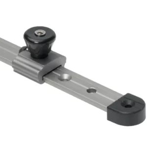 T-RAIL 25MM 5M