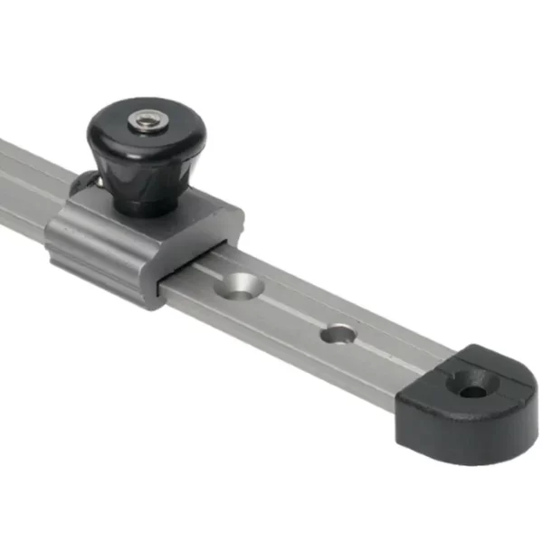 T-Rail 25mm 5m