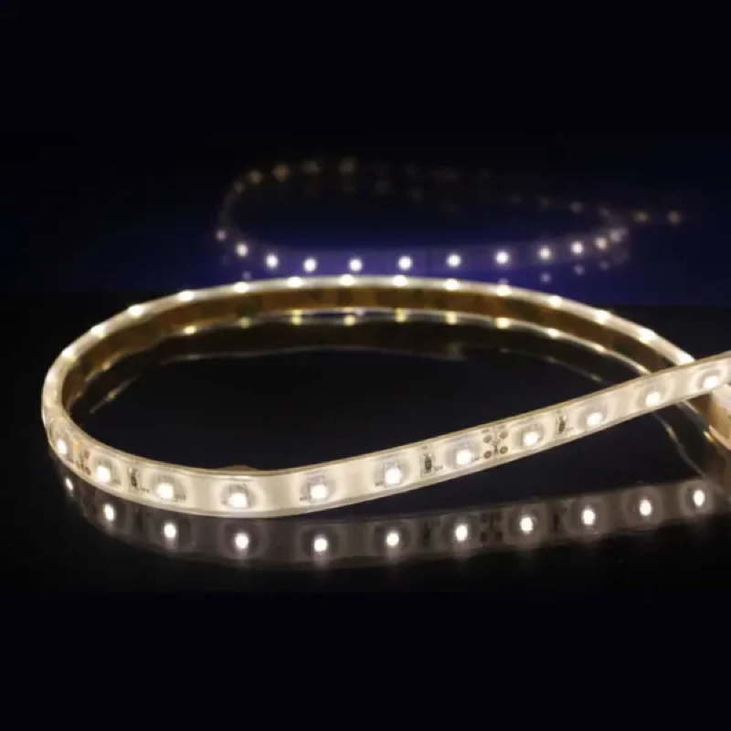 LEDSTRIP 3528 IP20 W.W 24V  300L/5M