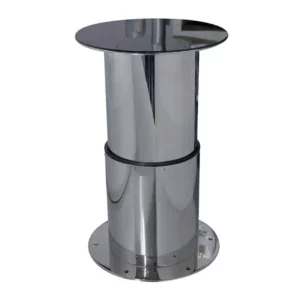 PEDESTAL T277 24V POLISH