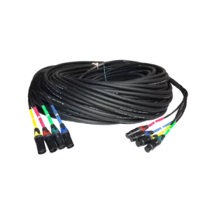 DMX 3MTR LINK CABLE