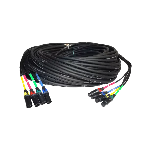 Dmx 3mtr Link Cable