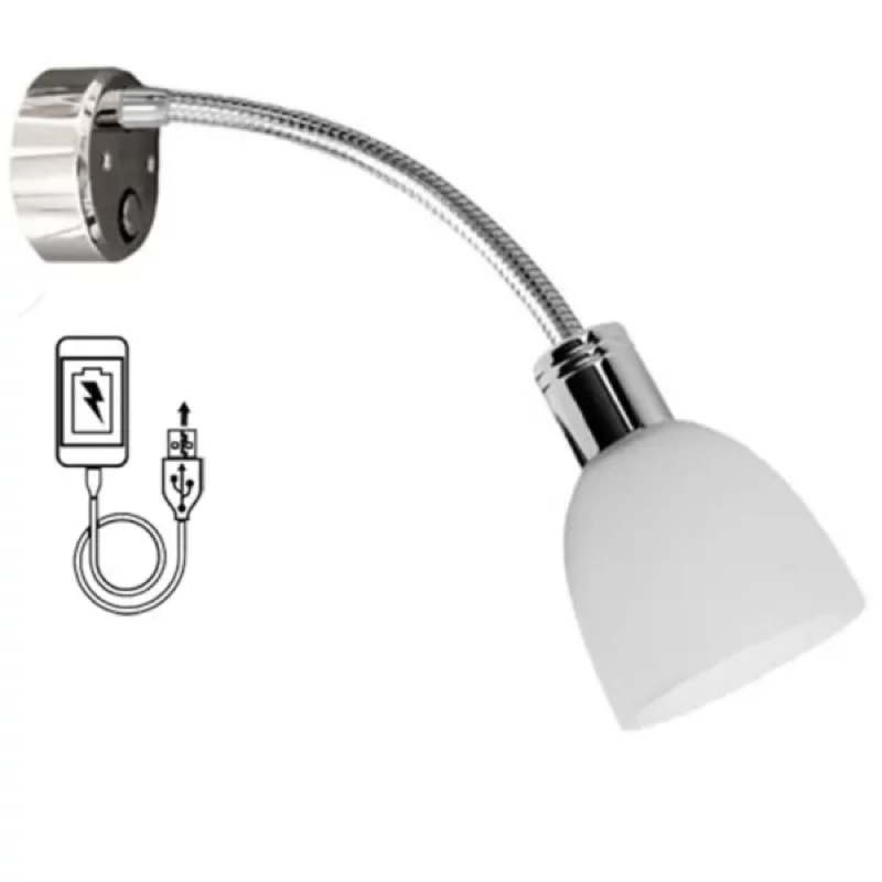 MARTHA GL FLEX 290 W/B USB TO DIM