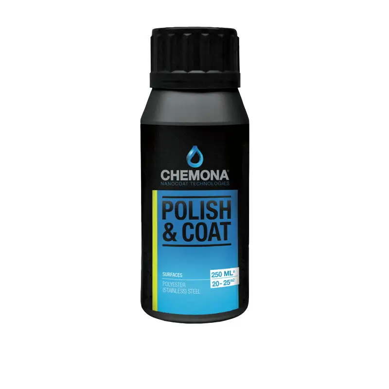NANOCOAT POLISH & COAT 250ML