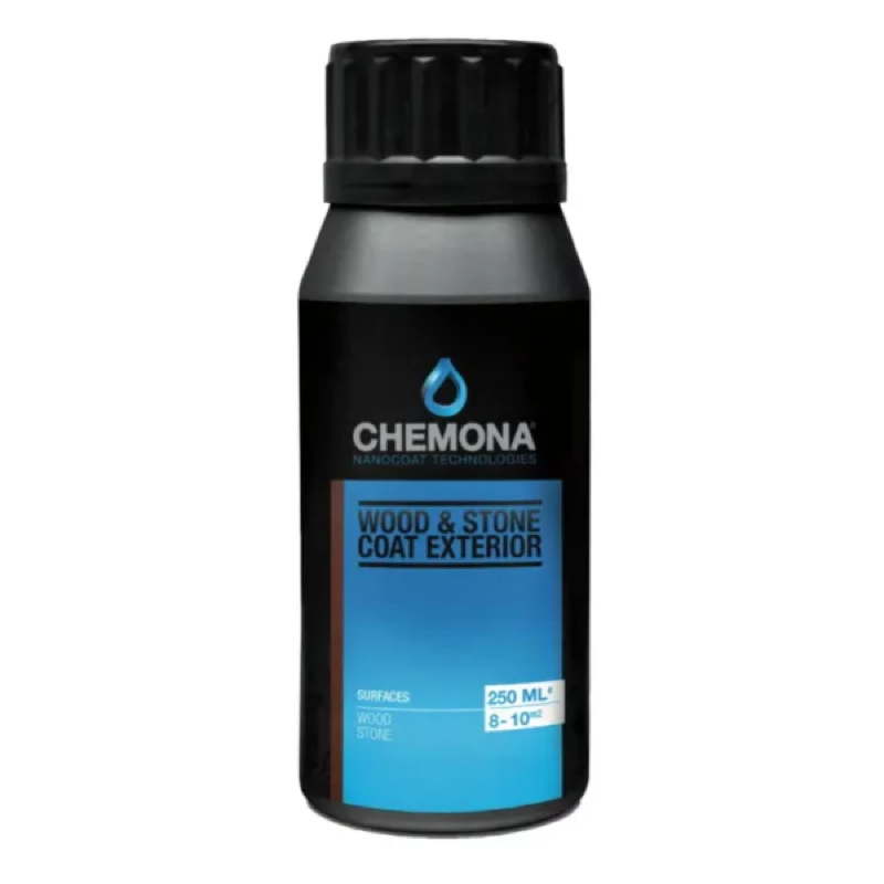 NANOCOAT WOOD & STONE EXT 250ML