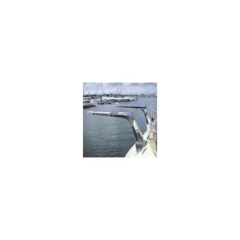 SIMPSON DAVITS S300 DYNEEMA 24VLT