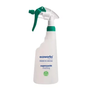 ECOWORKS 500ML AFWASMIDDEL DISPENSER