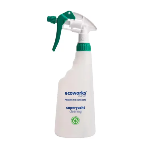 Ecoworks 500ml Afwasmiddel Dispenser