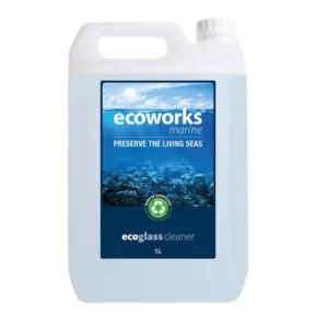 ECOWORKS MARINE ECOGLASS CLEANER 10L