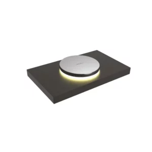 COB LED SET VOOR LOSSE SCHROEFDOP DEKDOUCHE