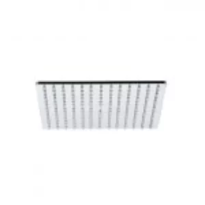 SQUARE SQUARE ULTRATHIN200X200 MM SHOWERHEAD