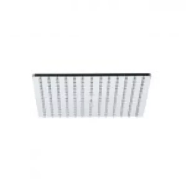 Square Square Ultrathin200x200 Mm Showerhead