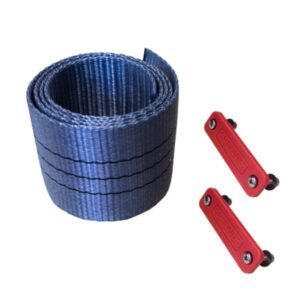 REPLACEMENT BELT FOR 1076B TROLLEY