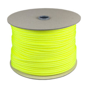 5.5 MM SLEEPLIJN GEEL P/M