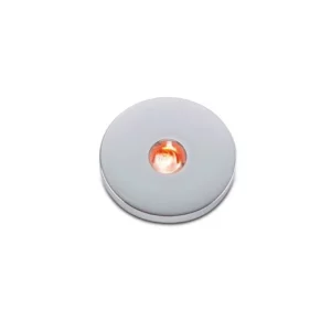 APUS R CHROOM WARM WIT LED IP67