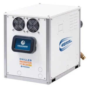 AIRCO CHILLER INVERTER