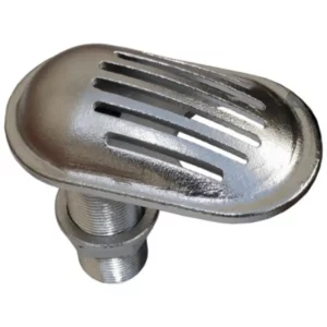 INTAKE STRAINER 1"