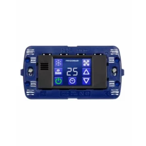 LCD CONTROL DISPLAY SELF CONTAINED SCU