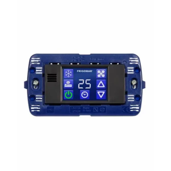 Lcd Control Display Self Contained Scu