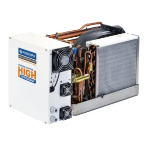SELF CONTAINED UNIT 16000BTU 24VDC HIGH EFFICIENCY