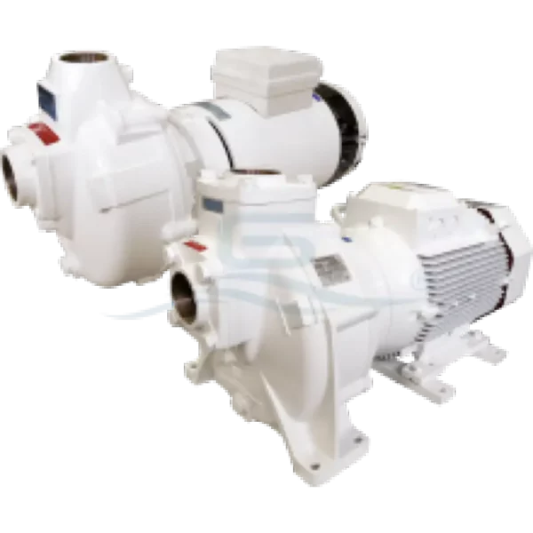 Bilge Fifi Pomp Bma-S 32125b 24v 0.75kw