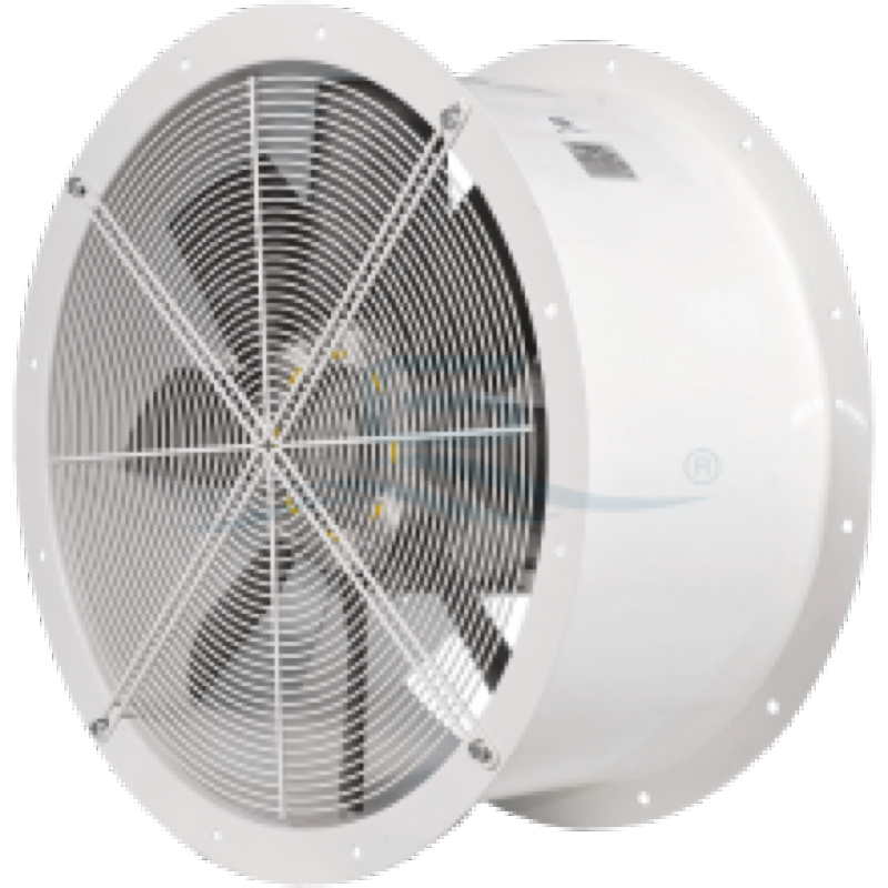 Ellap 3183 230v Doorlaat 315mm 63m3min40mmh2o Ellap 3183 230v Doorlaat 315mm 63m3min40mmh2o