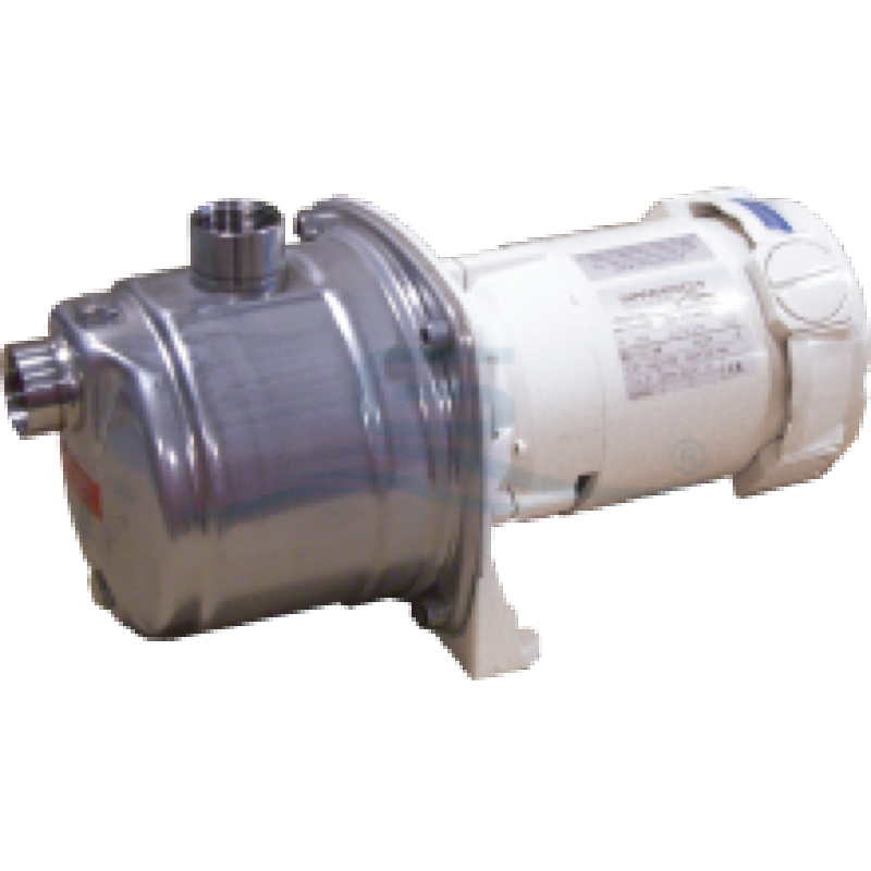 Elpump Ecojet 2 Bb 230v 1ph 0
