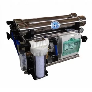 WATERMAKER HP 70L 220V HAND