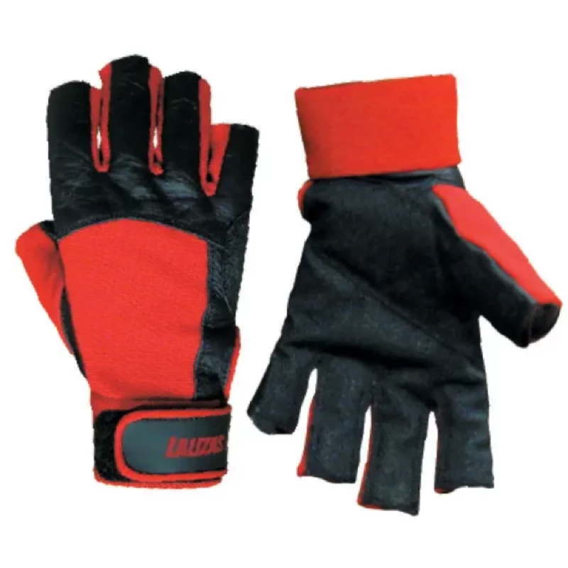 5 finger cut Kevlar - black/grey