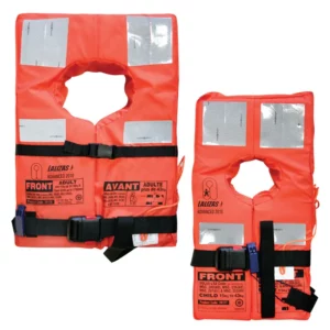 ADVANCED LIFEJACKET SOLAS-(LSA Code) 2010 CHILD