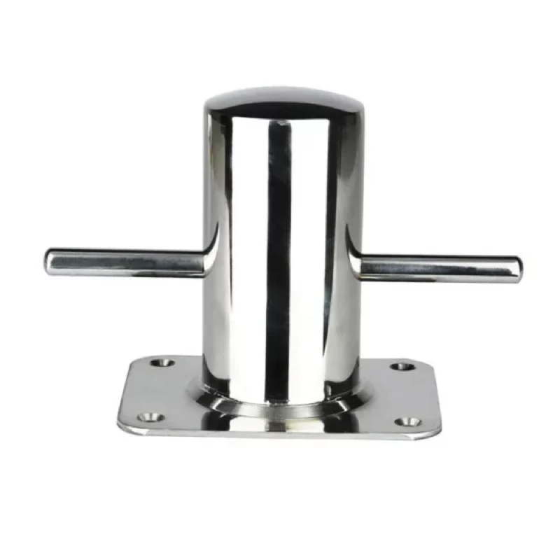 Bollard