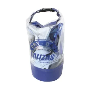 DRY BAG ''ATLANTIC''600X300MM,CLEAR