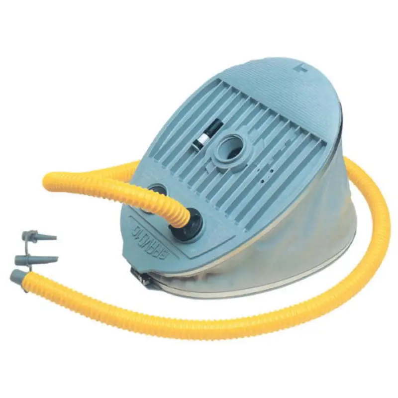 FOOTPUMP