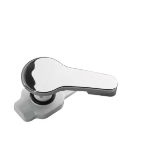 HANDLE VOOR TOP/MID/CLASSIC LUIK ZWART