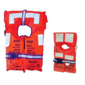 LALIZAS ADULTS' LIFEJACKET SOLAS