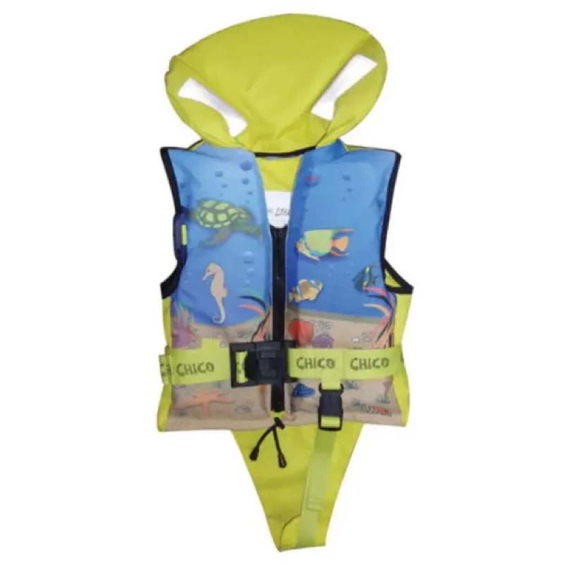 Lalizas-Chico Lifejacket.Baby.3-10 kg