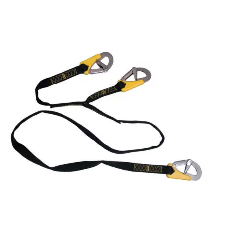 LIFELINE 3 X HAAK 200CM