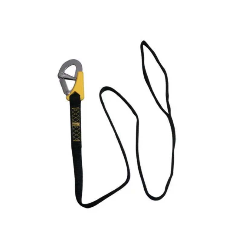 LIFELINE LOOP/HAAK 150CM