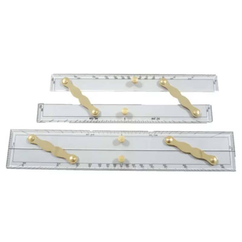 PARALLEL LINEAAL 30CM