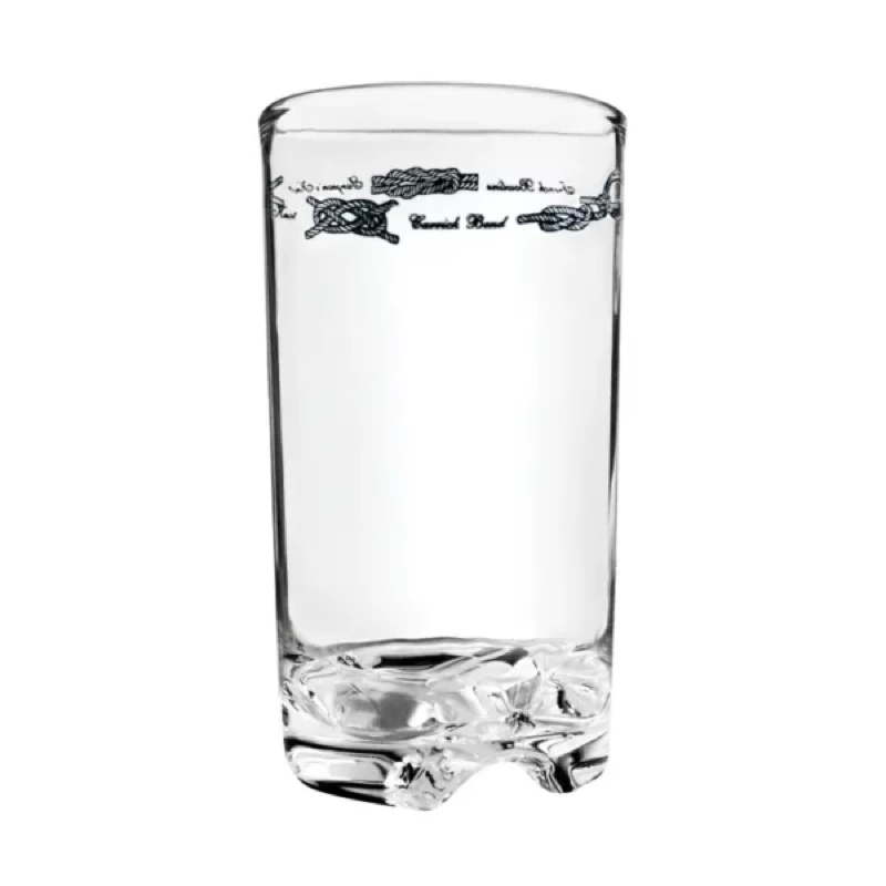 WATER GLAS SET ''EXCLUSIVE''