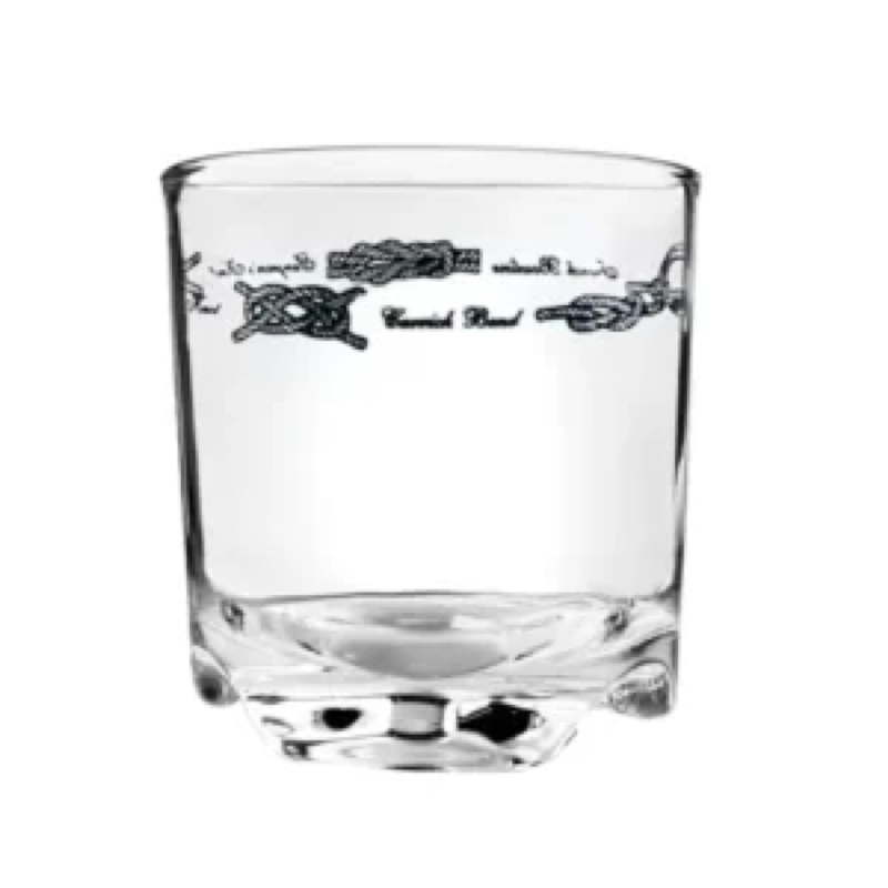 WHISKEY GLAS SET 'EXCLUSIVE', 4 ST.