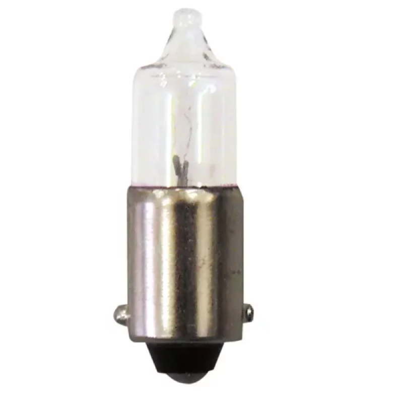 LAMP IN BLISTER 12V/5W