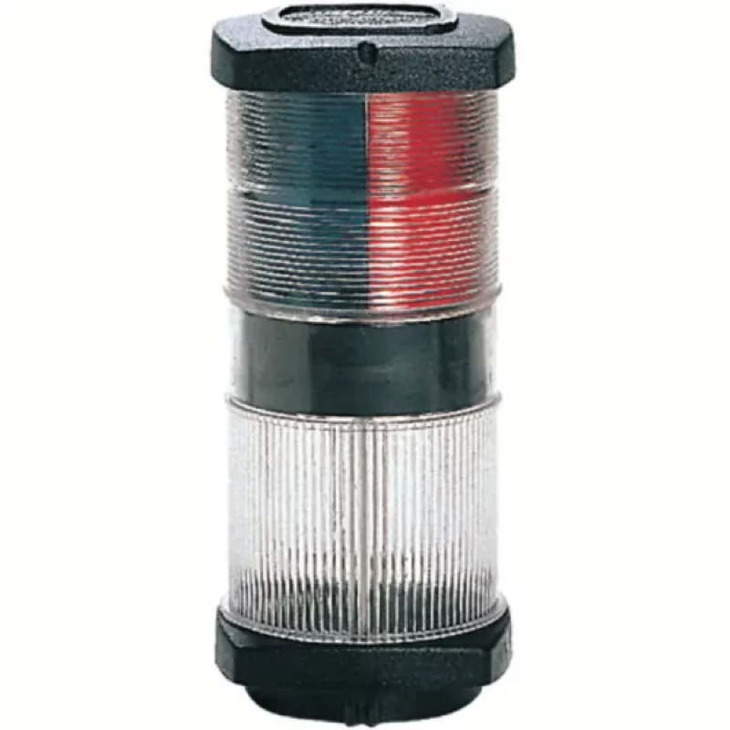 LED 20 360GR + TRI-COL LIGHT12-24V