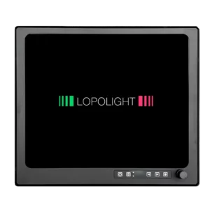 10,4-INCH TOUCHSCREEN MARITIEM KWALITEIT