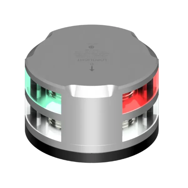 101-009-Fb 22m 3 Kleur H 1 Topank