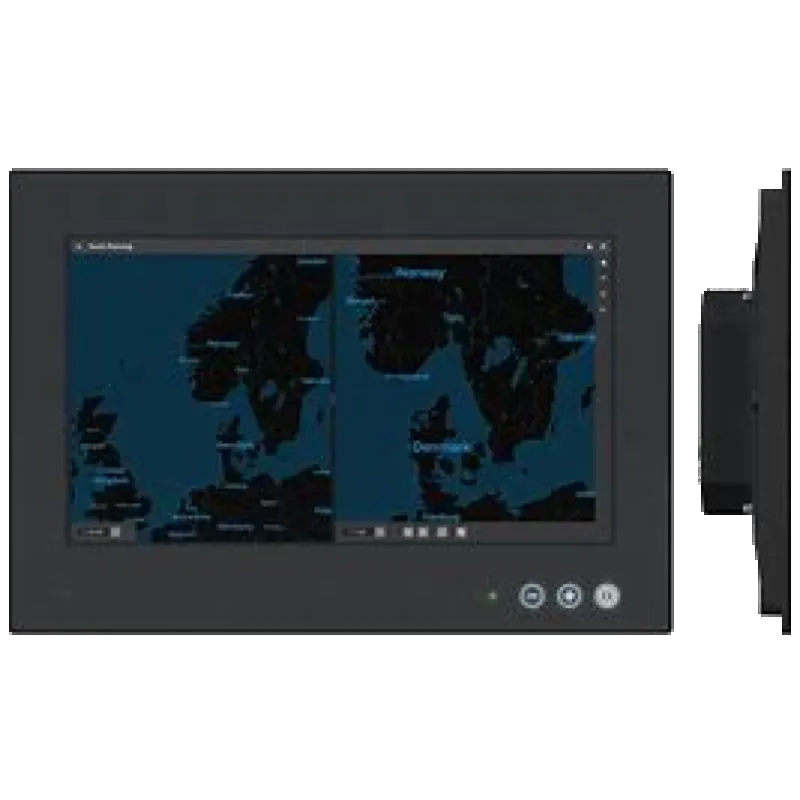 13-Inch Touchscreen Maritiem Kwaliteit 13-Inch Touchscreen Maritiem Kwaliteit