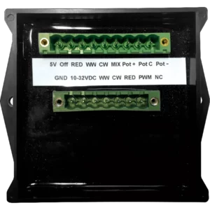 15 LICHTEN VOOR PANEEL 400-143