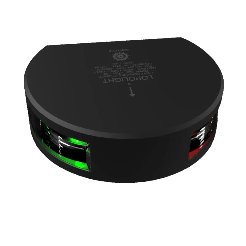 1nm Gecombineerd Lichth