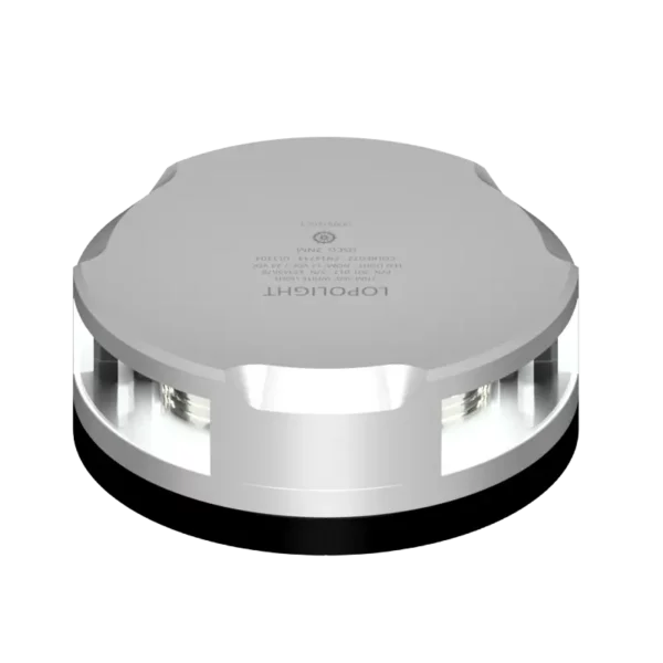 201-021-Fb Stoomankhek H 3 Nm 0-20m Flat Base